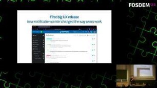 Practical UX at OpenProject: Musing after 1½ years of working on the UX of open source software