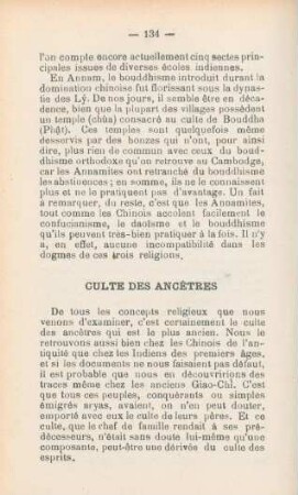 Culte des ancêtres