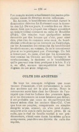 Culte des ancêtres