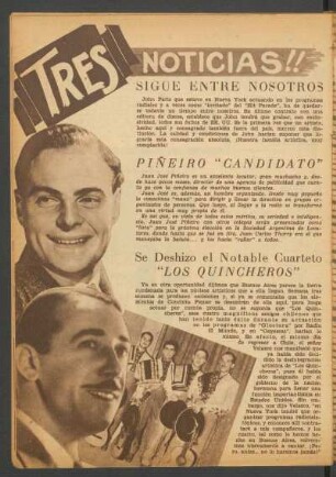 Sigue entre nosotros
