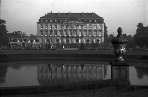 Brühl: Schloss