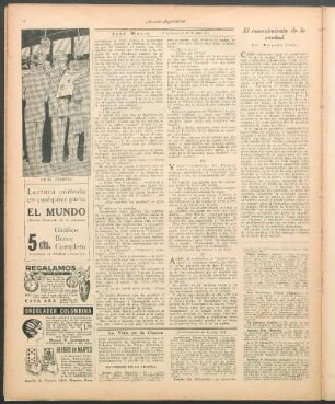 El conocimiento de la verdad