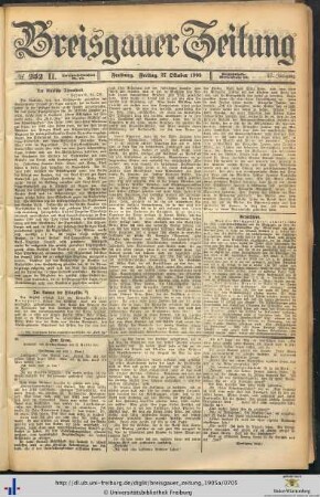 27.10.1905 (II.)