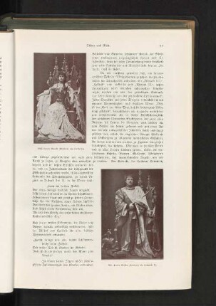 Mr. Lewis Waller als Heinrich V