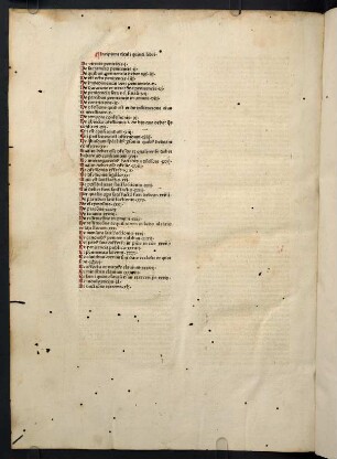 Incipiunt tituli quinti libri.