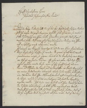 Brief an Friedrich Nicolai : 19.12.1782