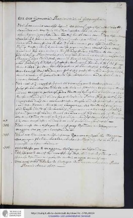 Geometria, Planimetria et Geographica