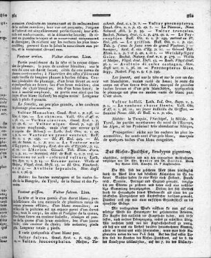 Das Riesen-Faulthier, Bradypus Giganteus / abgebildet, beschrieben und mit den verwandten Geschlechtern verglichen von E. D'Alton. - Bonn : Weber, 1821