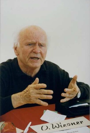 Otto Wiesner