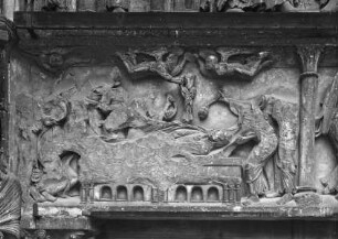 Marientod und Auferstehung