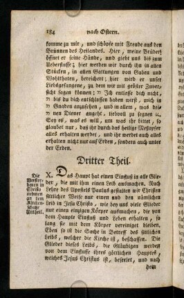 184-194, Dritter Theil