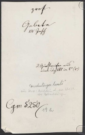 Büchlein der ewigen Weisheit - BSB Cgm 5250(19 h