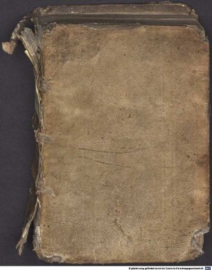 Psalterium graece et latine