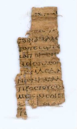 Inv. 00227, Köln, Papyrussammlung
