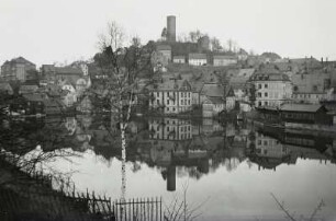Stadt, Lobenstein (Thüringen)