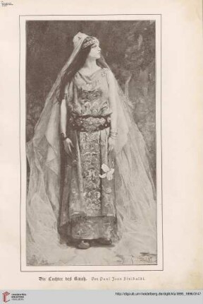 [Heft 8 (15. Januar 1896)]