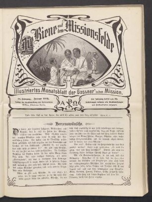 Januar 1905