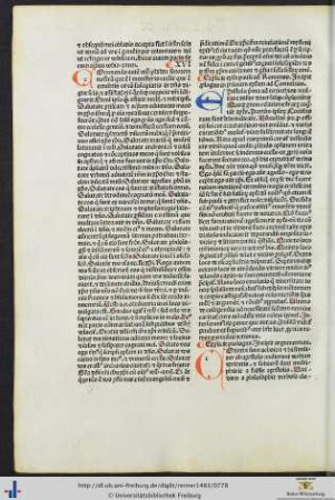 Prologus in primam epistolam ad Corinthios
