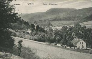 Friedensthal (Panorama)