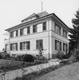 Weilburg, Im Geyer 3