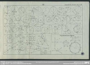 Geometrische Analysis Buch III