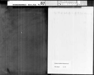 [Kleverhamm und Emmerich]