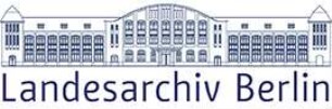 Landesarchiv Berlin