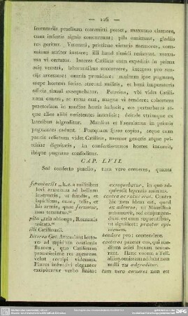 Cap. LVII