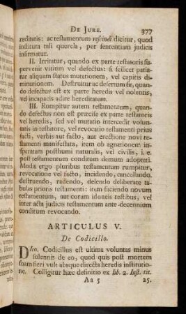 377-383, Articulus V