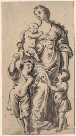 Caritas (Liebe)