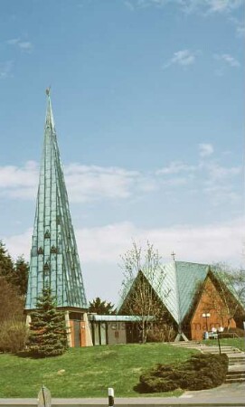Christus-Kirche