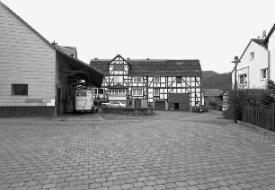 Hofanlage; Fuldabrück, An den Höfen 1