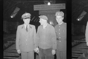 50 Jahr-Feier, Kolln. Mierdel, Rücker, Kahl, Bodenschatz, Poln. u. andere