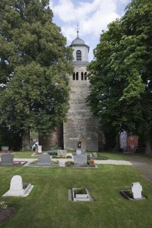 Ehemalige Klosterkirche Sankt Maria