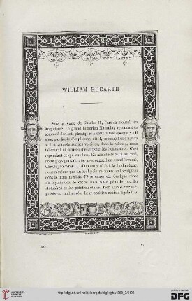 25: William Hogarth