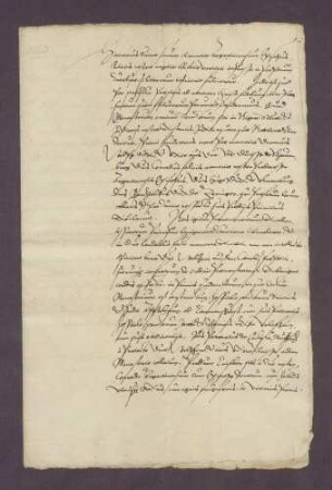 Bischof Heinrich von Straßburg bestätigt die Freiheiten und Besitzungen des Klosters Allerheiligen im Schwarzwald.