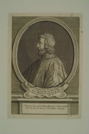 Giovanni Pico della Mirandola