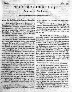 No. 56, 1807