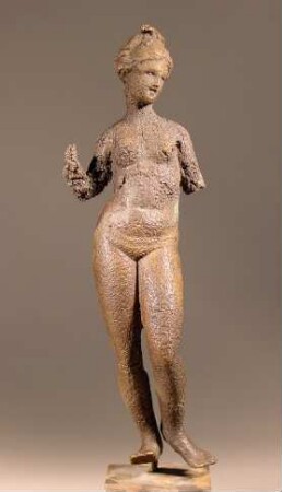 Römische Venusstatuette