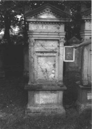 Grabstein 276