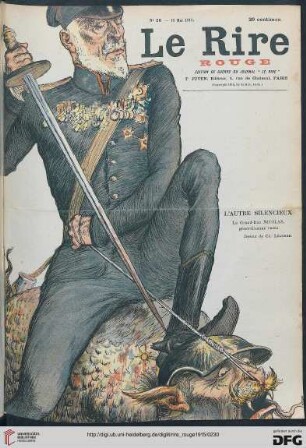 No. 26 (15 Mai 1915)
