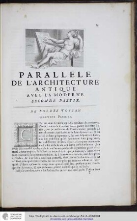 de l'Ordre toscan