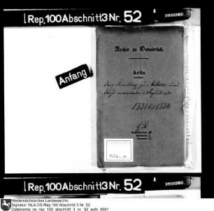 Kreistag zu Aachen und dazu ernannte Deputierte