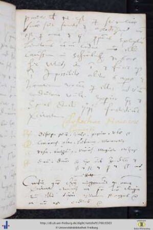 f. 151r - 160v.