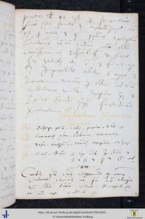 f. 151r - 160v.