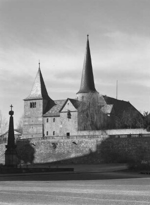 Michaelskapelle