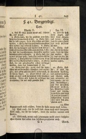 243-255, § 41. - 44.