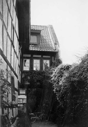 Bad Soden, Hauptstraße 21