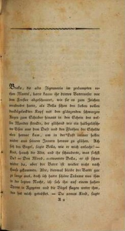 Isabella von Aegypten, Kaiser Karl des Fünften erste Jugendliebe : Eine Erzählung