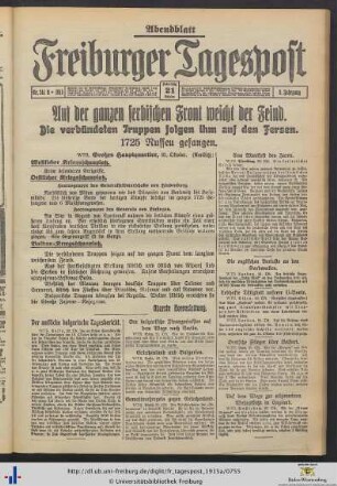 21.10.1915 (Abendblatt)